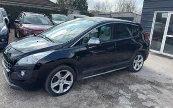 Peugeot 3008 Fleury-les-Aubrais