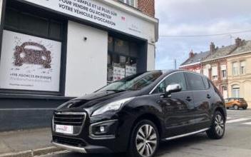 Peugeot 3008 Cambrai