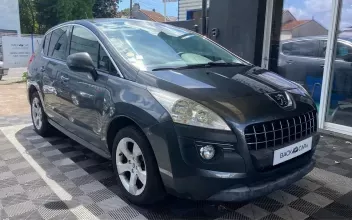 Peugeot 3008 Nantes