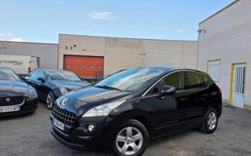 Peugeot 3008 Vineuil