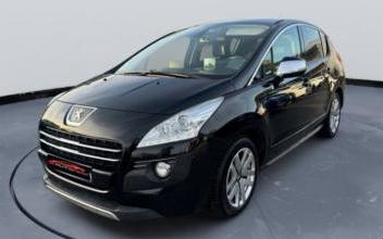 Peugeot 3008 Nevers
