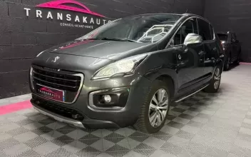 Peugeot 3008 Chaponost