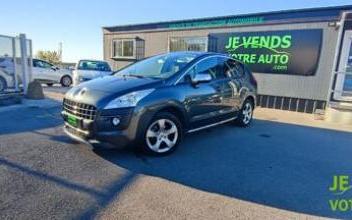 Peugeot 3008 Montpellier