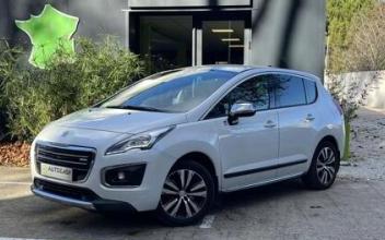 Peugeot 3008 Pélissanne