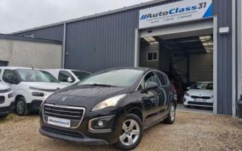 Peugeot 3008 Aucamville