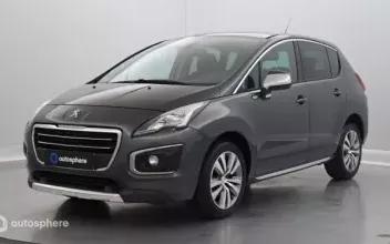 Peugeot 3008 Hirson