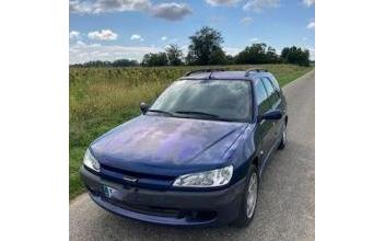 Peugeot 306 Auzas