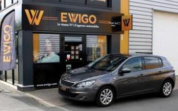 Peugeot 308 Belbeuf