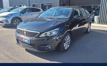 Peugeot 308 Caudan