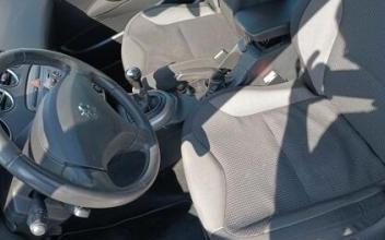 Peugeot 308 Lillers