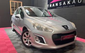 Peugeot 308 Ancenis