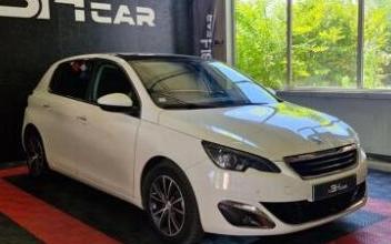 Peugeot 308 Manosque