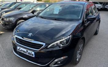 Peugeot 308 Le-Coteau