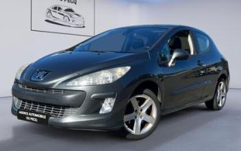 Peugeot 308 Le-Pecq