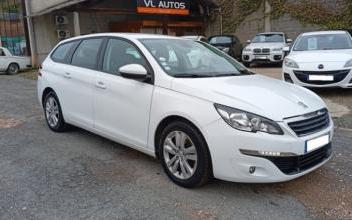 Peugeot 308 Gleizé