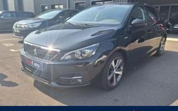 Peugeot 308 Caudan
