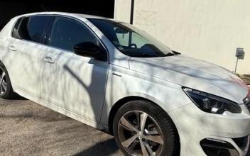 Peugeot 308 Fleury-les-Aubrais