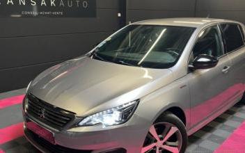 Peugeot 308 Lens