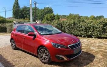 Peugeot 308 Aubagne