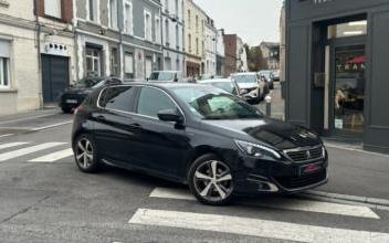 Peugeot 308 Cambrai