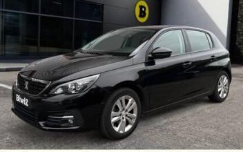Peugeot 308 Nantes