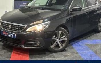 Peugeot 308 Bry-sur-Marne