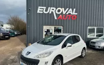 Peugeot 308 Fontenay-sur-Eure