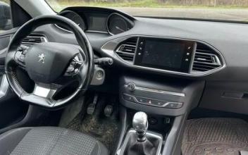 Peugeot 308 Angers