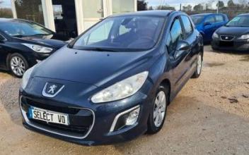 Peugeot 308 Lunel