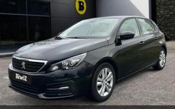 Peugeot 308 Dourdan