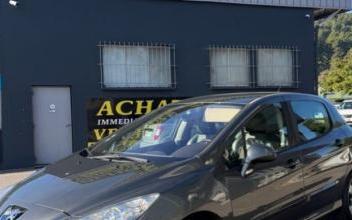 Peugeot 308 Draguignan