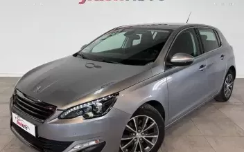 Peugeot 308 Gerzat