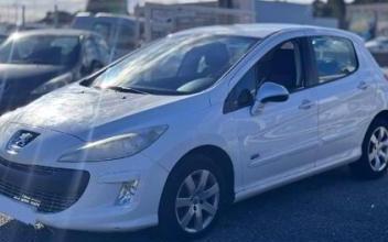 Peugeot 308 Marguerittes