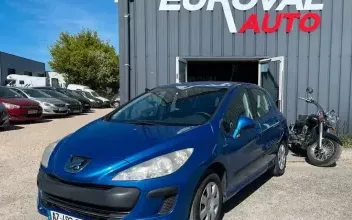 Peugeot 308 Fontenay-sur-Eure
