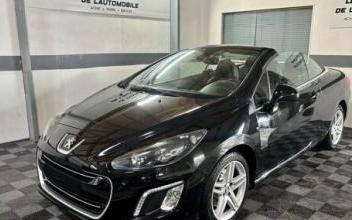 Peugeot 308 Domont