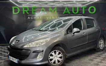 Peugeot 308 Mondelange