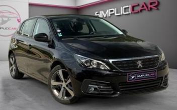 Peugeot 308 Nîmes