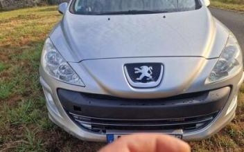Peugeot 308 Fargues-sur-Ourbise