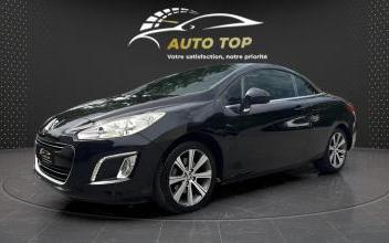 Peugeot 308 Pantin
