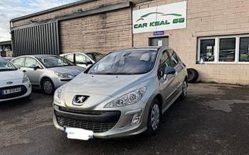 Peugeot 308 Wittelsheim