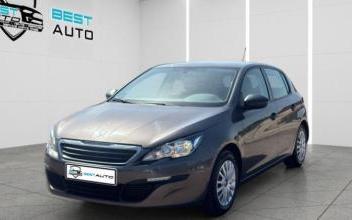 Peugeot 308 Cocheren