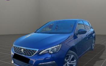 Peugeot 308 Cournon-d'Auvergne