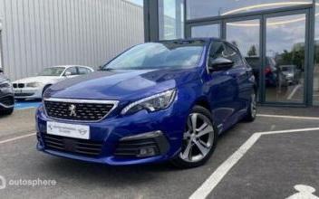 Peugeot 308 Arles
