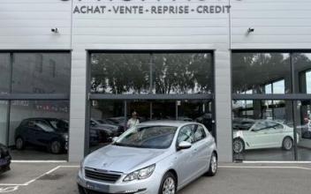 Peugeot 308 Aucamville