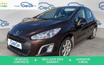 Peugeot 308 Metz