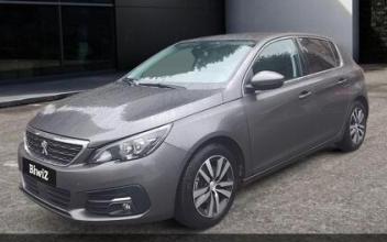 Peugeot 308 Rodez