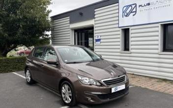 Peugeot 308 Orchies
