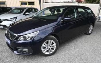 Peugeot 308 Cournon-d'Auvergne
