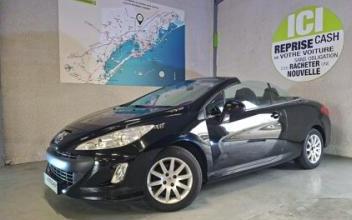 Peugeot 308 cc Gigean