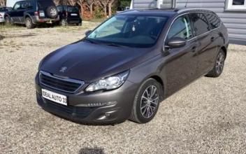 Peugeot 308 sw Mérignac